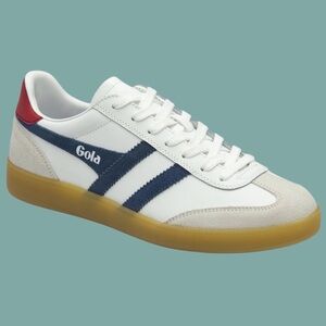 Gola Viper Leather - Moonlight